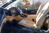 1998 Aston Martin DB7 Volante for sale