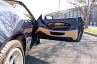 1998 Aston Martin DB7 Volante for sale