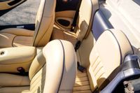1998 Aston Martin DB7 Volante for sale