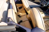 1998 Aston Martin DB7 Volante for sale