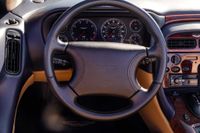 1998 Aston Martin DB7 Volante for sale