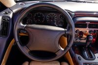 1998 Aston Martin DB7 Volante for sale