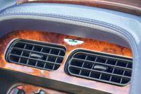 1998 Aston Martin DB7 Volante for sale