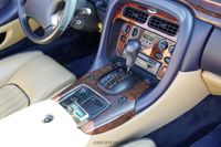 1998 Aston Martin DB7 Volante for sale