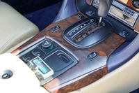1998 Aston Martin DB7 Volante for sale