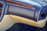 1998 Aston Martin DB7 Volante for sale