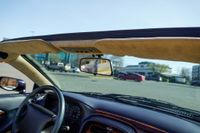 1998 Aston Martin DB7 Volante for sale