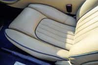 1998 Aston Martin DB7 Volante for sale