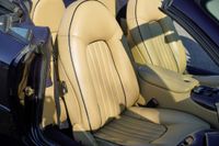 1998 Aston Martin DB7 Volante for sale