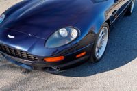 1998 Aston Martin DB7 Volante for sale