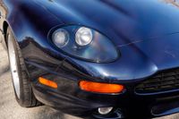 1998 Aston Martin DB7 Volante for sale