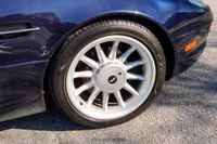1998 Aston Martin DB7 Volante for sale