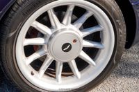 1998 Aston Martin DB7 Volante for sale