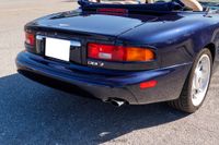 1998 Aston Martin DB7 Volante for sale
