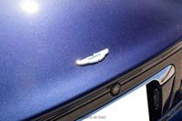 1998 Aston Martin DB7 Volante for sale