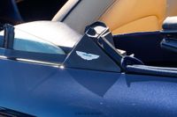 1998 Aston Martin DB7 Volante for sale