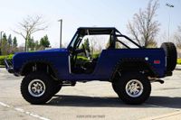 1973 Ford Bronco for sale