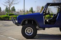 1973 Ford Bronco for sale