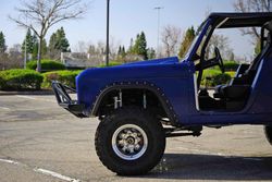 1973 Ford Bronco for sale