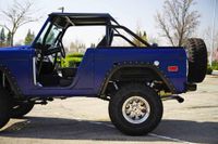 1973 Ford Bronco for sale