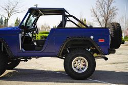 1973 Ford Bronco for sale