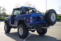 1973 Ford Bronco for sale