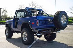 1973 Ford Bronco for sale