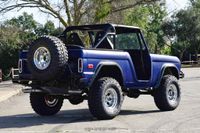 1973 Ford Bronco for sale