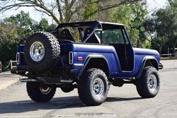 1973 Ford Bronco for sale