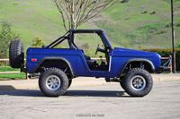 1973 Ford Bronco for sale