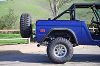 1973 Ford Bronco for sale