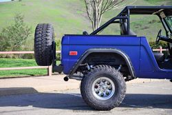 1973 Ford Bronco for sale