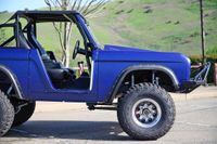 1973 Ford Bronco for sale