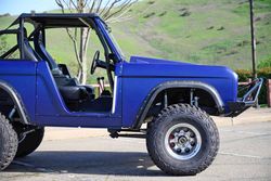 1973 Ford Bronco for sale