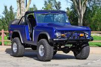1973 Ford Bronco for sale