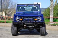 1973 Ford Bronco for sale