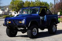 1973 Ford Bronco for sale