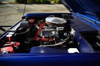 1973 Ford Bronco for sale