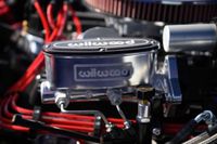 1973 Ford Bronco for sale