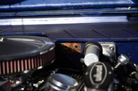 1973 Ford Bronco for sale