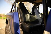 1973 Ford Bronco for sale