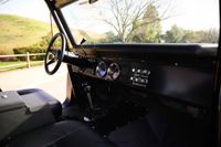 1973 Ford Bronco for sale