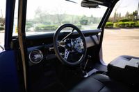 1973 Ford Bronco for sale