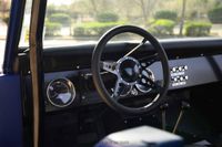 1973 Ford Bronco for sale