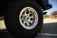 1973 Ford Bronco for sale