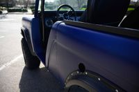 1973 Ford Bronco for sale