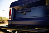1973 Ford Bronco for sale