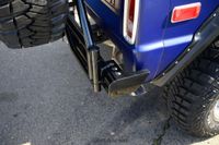 1973 Ford Bronco for sale