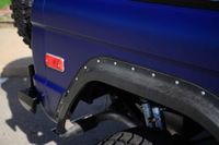 1973 Ford Bronco for sale