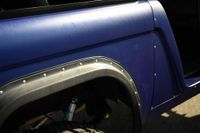 1973 Ford Bronco for sale